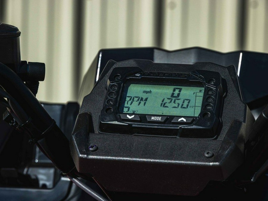 2026 Polaris Sportsman 850 Mud Edition