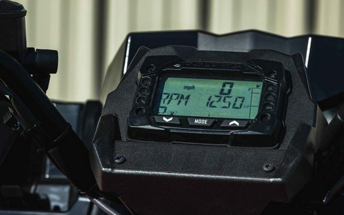 2026 Polaris Sportsman 850 Mud Edition