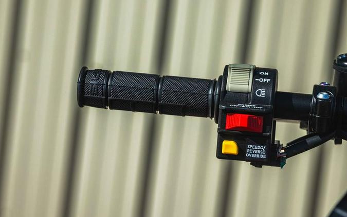 2026 Polaris® Sportsman 850 Mud Edition