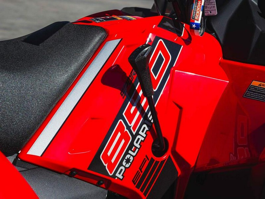 2026 Polaris® Sportsman 850 Mud Edition