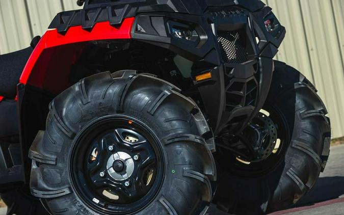 2026 Polaris® Sportsman 850 Mud Edition