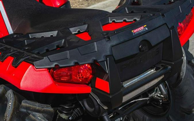 2026 Polaris® Sportsman 850 Mud Edition