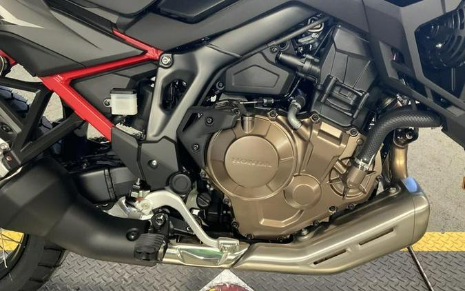 2025 Honda® Africa Twin