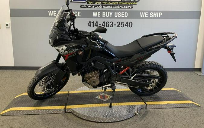 2025 Honda® Africa Twin