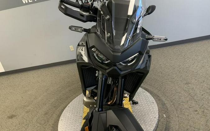 2025 Honda® Africa Twin