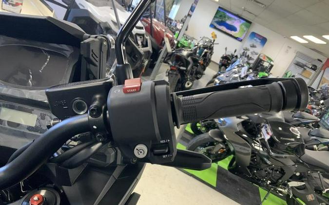 2025 Honda® Africa Twin