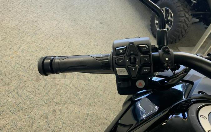 2025 Honda® Africa Twin