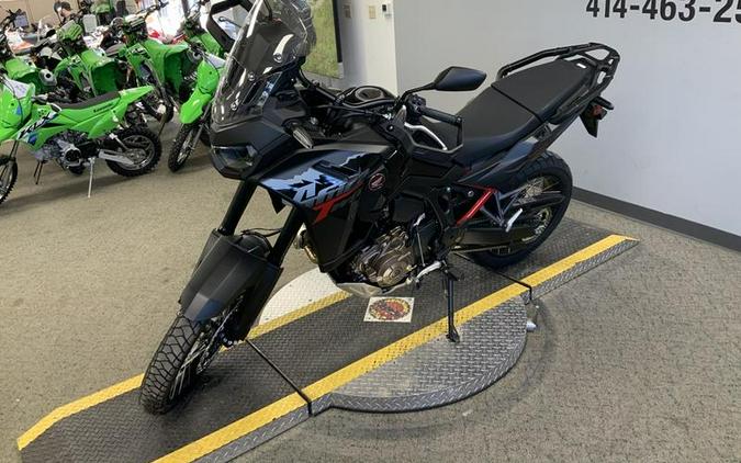 2025 Honda® Africa Twin