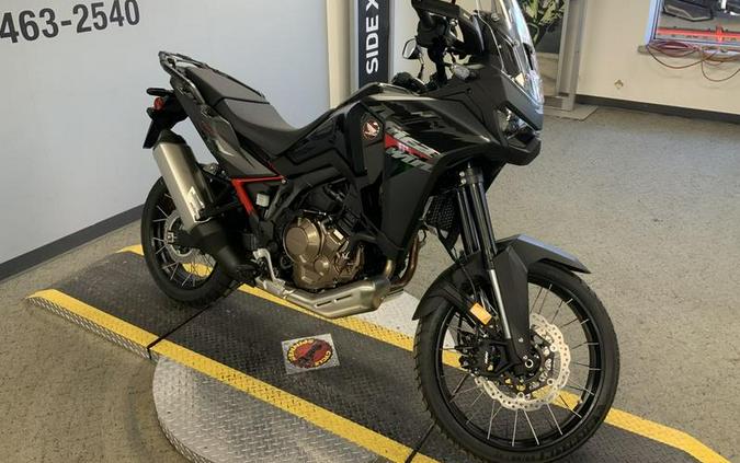 2025 Honda® Africa Twin