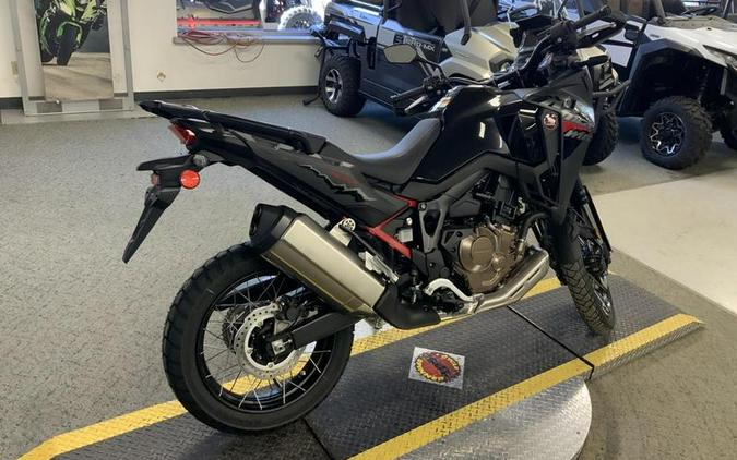 2025 Honda® Africa Twin