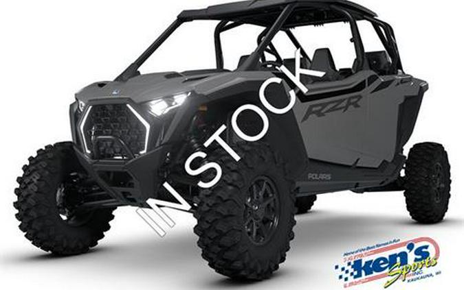 2026 Polaris RZR PRO XP 4 Ultimate