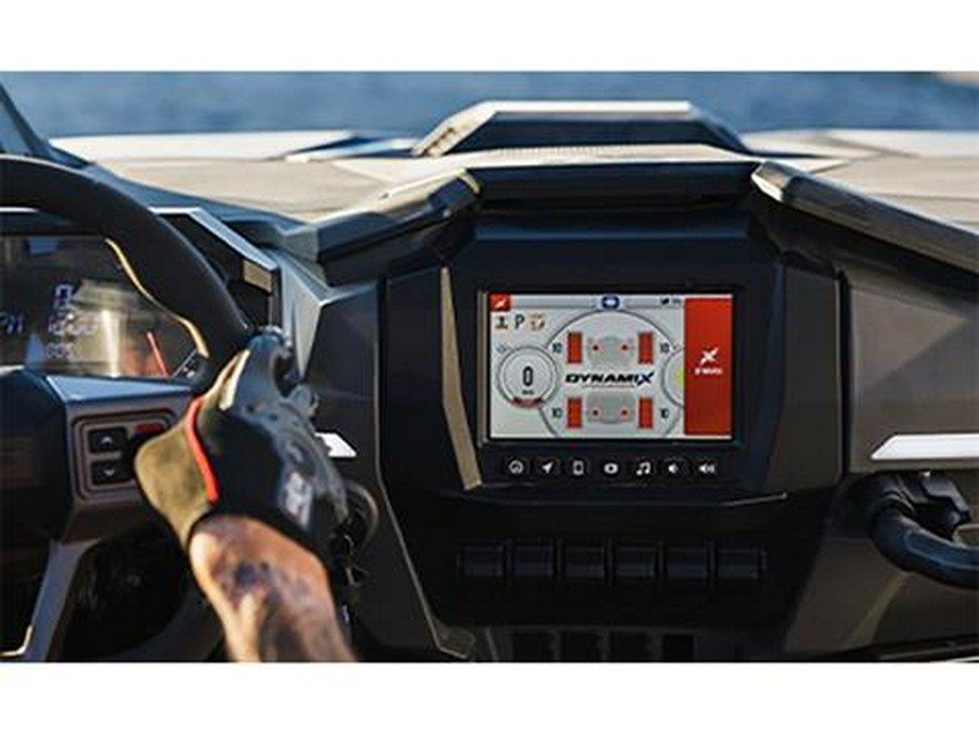 2026 Polaris RZR PRO XP 4 Ultimate