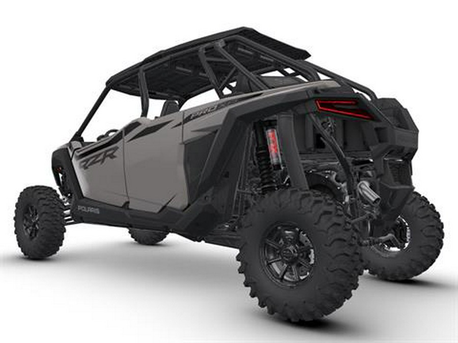 2026 Polaris RZR PRO XP 4 Ultimate
