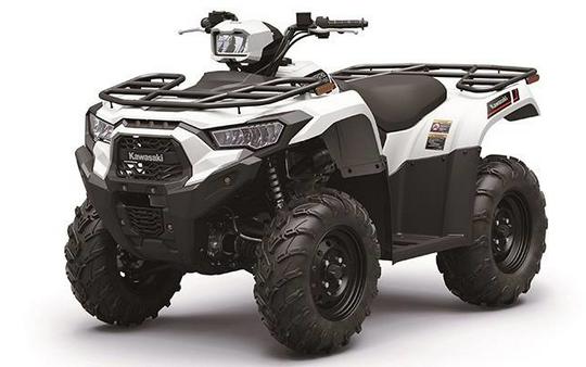 2025 Kawasaki BRUTE FORCE 450