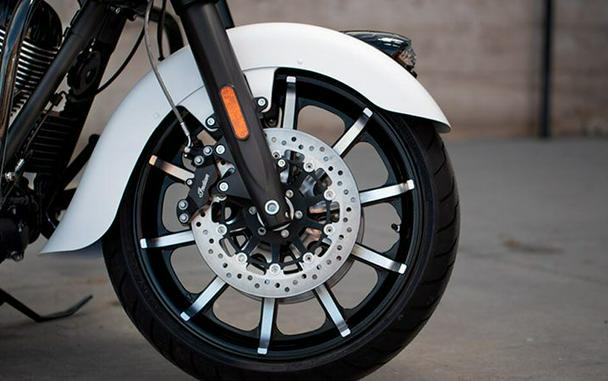 2019 Indian Chieftain® Dark Horse® ABS