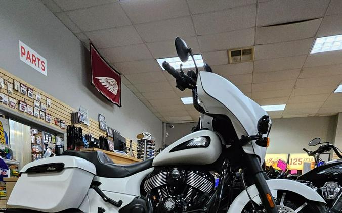 2019 Indian Chieftain® Dark Horse® ABS