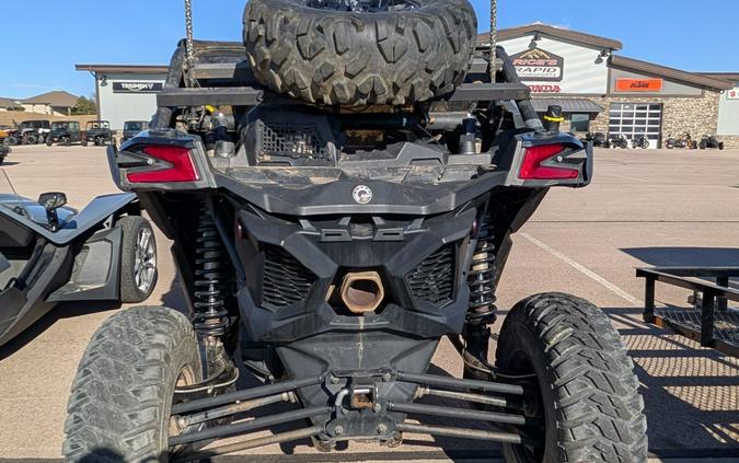2019 Can-Am Maverick X3 Max X ds Turbo R
