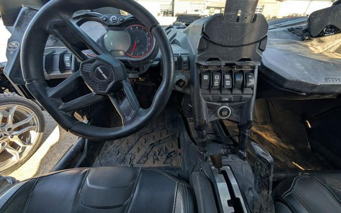 2019 Can-Am Maverick X3 Max X ds Turbo R