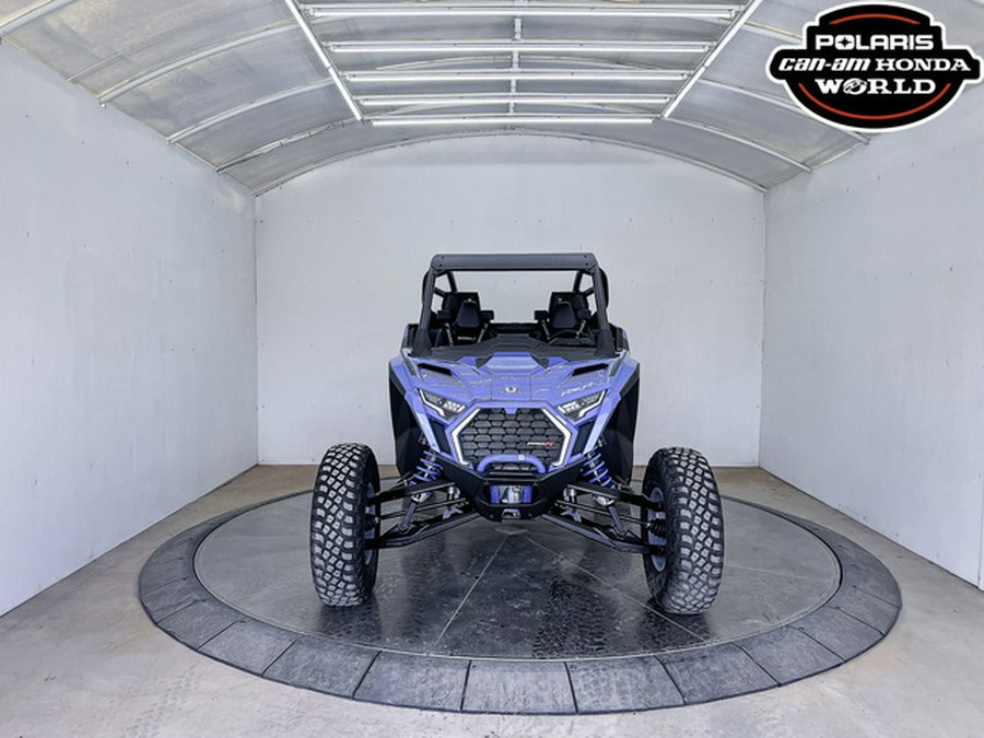 2026 Polaris RZR Pro R Ultra Edition