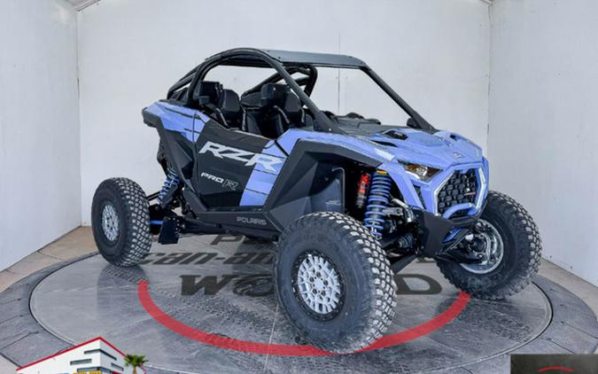 2026 Polaris RZR Pro R Ultra Edition