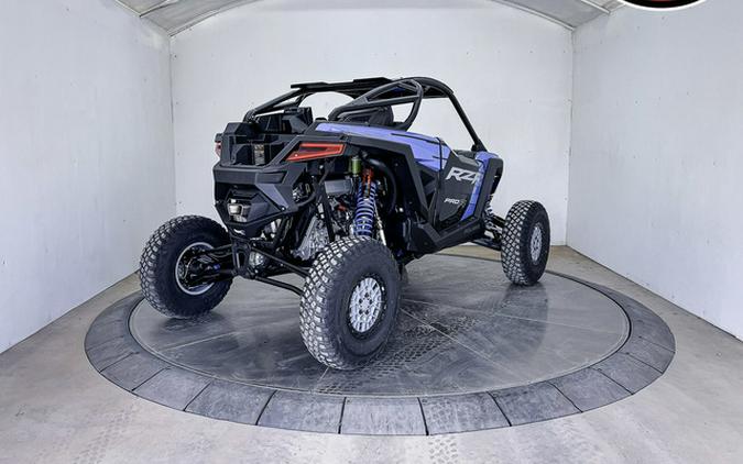 2026 Polaris RZR Pro R Ultra Edition