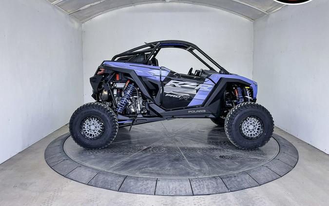 2026 Polaris RZR Pro R Ultra Edition
