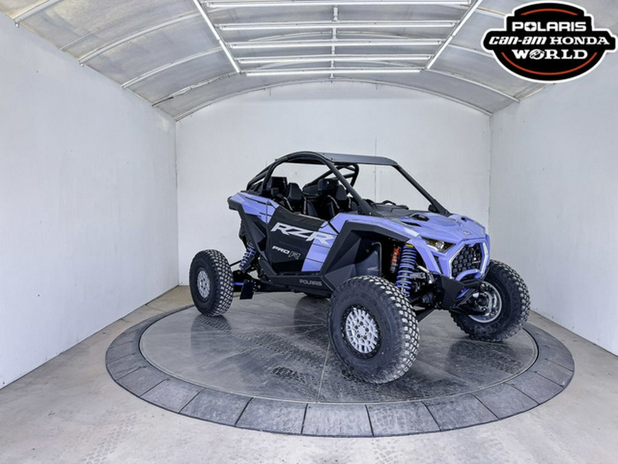2026 Polaris RZR Pro R Ultra Edition