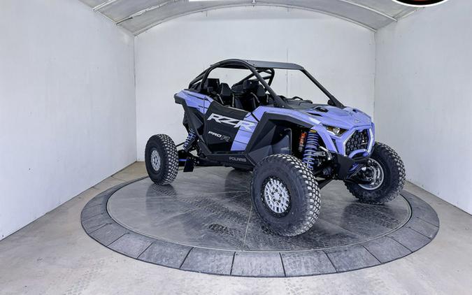2026 Polaris RZR Pro R Ultra Edition