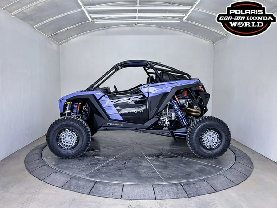 2026 Polaris RZR Pro R Ultra Edition