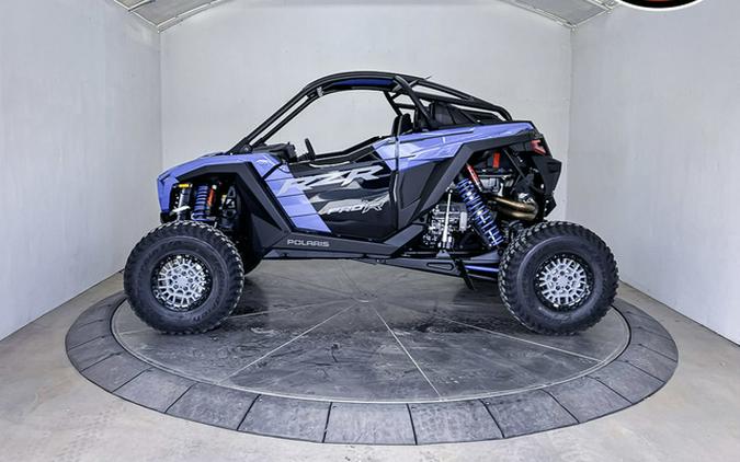 2026 Polaris RZR Pro R Ultra Edition