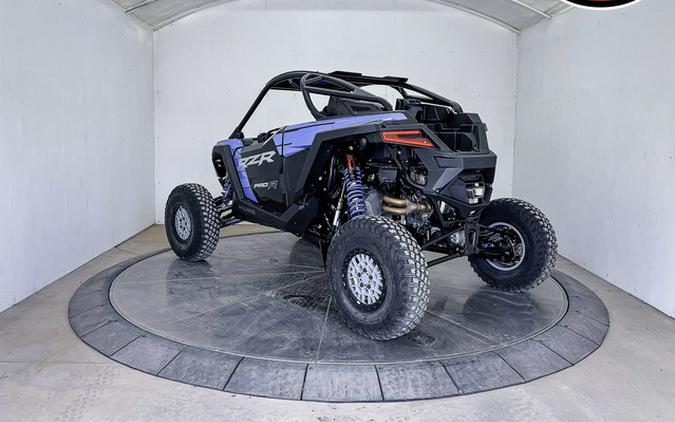2026 Polaris RZR Pro R Ultra Edition