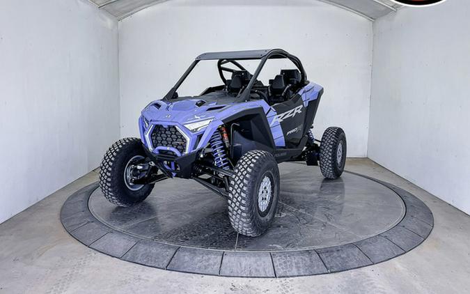 2026 Polaris RZR Pro R Ultra Edition