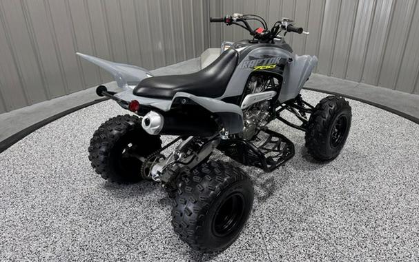 2022 Yamaha Raptor 700