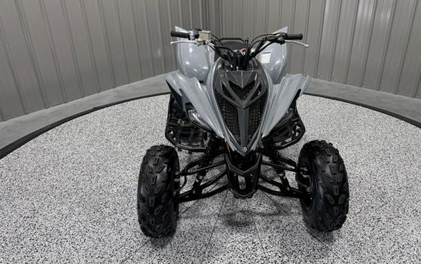 2022 Yamaha Raptor 700
