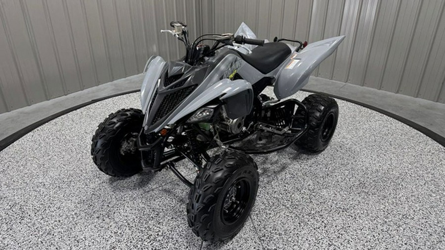 2022 Yamaha Raptor 700