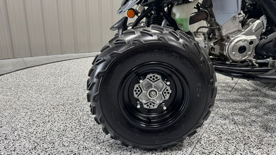 2022 Yamaha Raptor 700