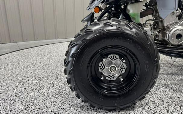 2022 Yamaha Raptor 700