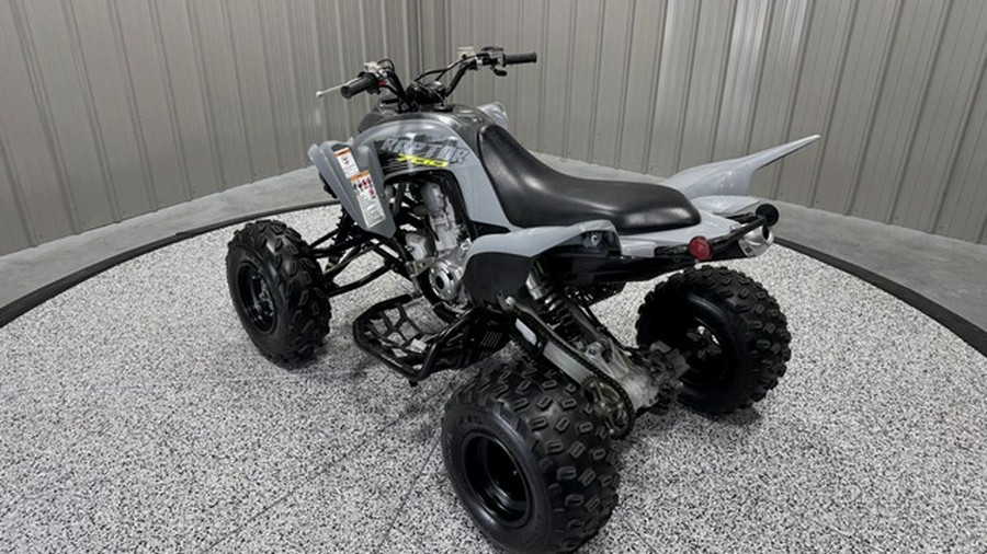 2022 Yamaha Raptor 700