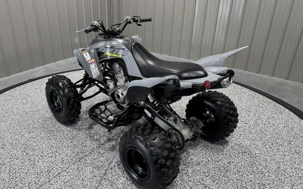 2022 Yamaha Raptor 700