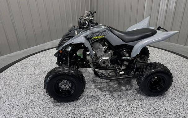 2022 Yamaha Raptor 700