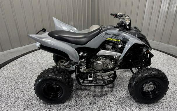 2022 Yamaha Raptor 700