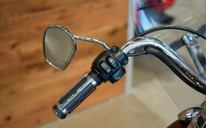 2009 Harley-Davidson Softail Heritage Softail Classic