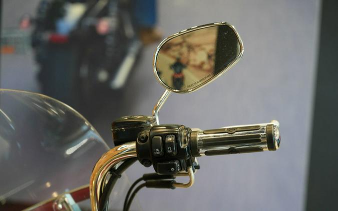 2009 Harley-Davidson Softail Heritage Softail Classic