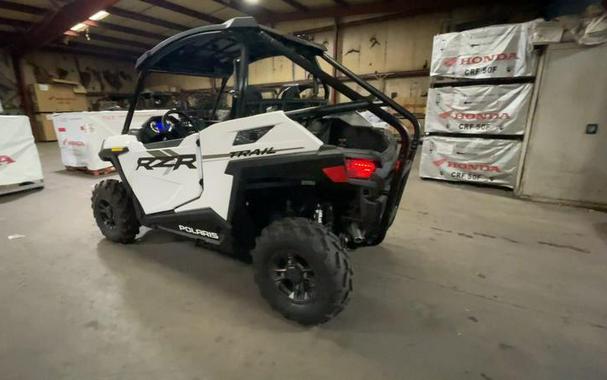 2027 Polaris® RZR Trail Ultimate