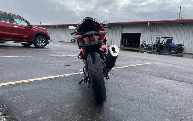 2024 KAWASAKI NINJA 500