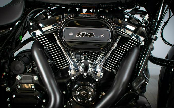 2024 Harley-Davidson Road King Special FLHRXS