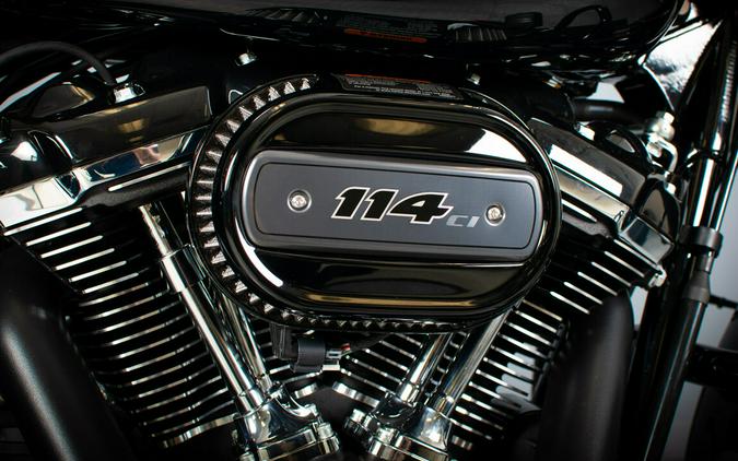 2024 Harley-Davidson Road King Special FLHRXS