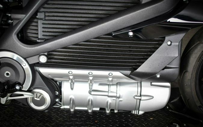 2022 LiveWire Livewire One