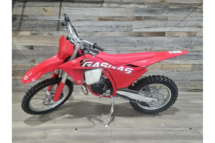 2024 GASGAS EX 300