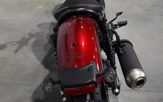 2023 Honda® Rebel 300